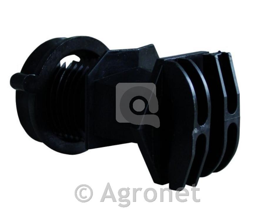 Vpenjalni vijačni izolator COMBI IP-19
