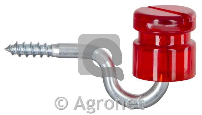 Izolator z zarezo Easy Drill EDX 50kos/pak