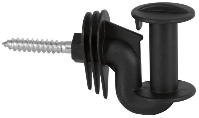 Izolator za trak 4cm - kotni Cavallo