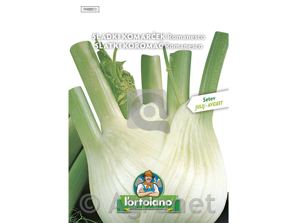 Sladki komarček 6 g