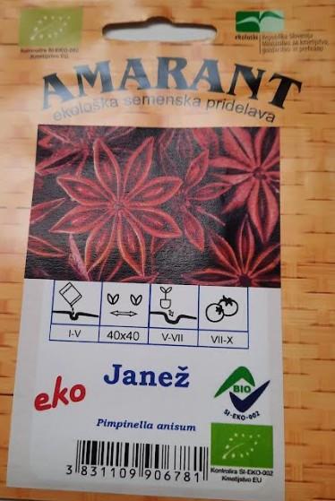 Janež EKO