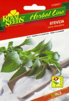 Stevija 0,01g