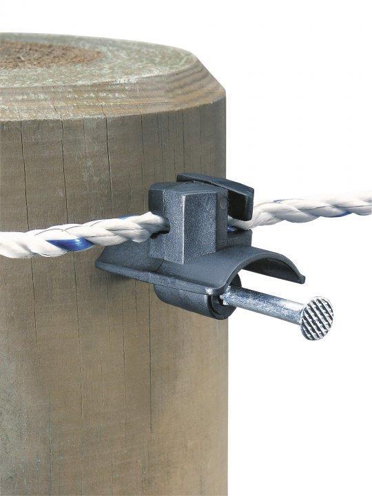 Izolator pribitni. 7cm žebelj