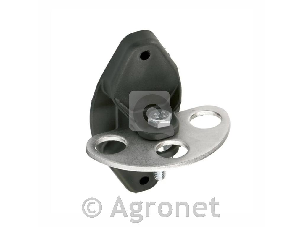 Vratni izolator Vario INOX, 2kos/pak