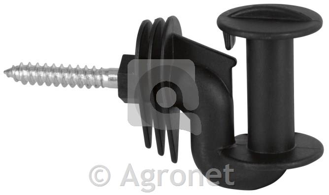 Izolator za trak 4cm - kotni Cavallo