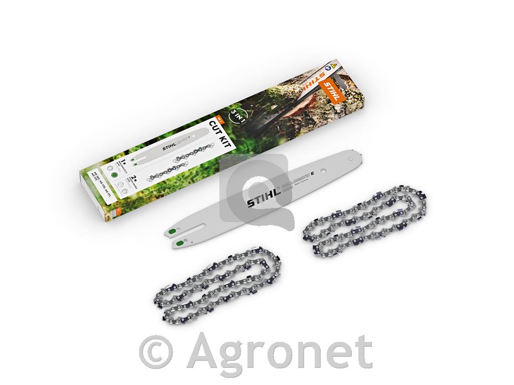 Set za rezalne garniture 2 STIHL