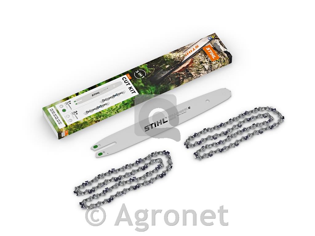 Set za rezalne garniture 3 STIHL