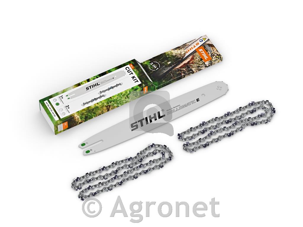 Set za rezalne garniture 5 STIHL