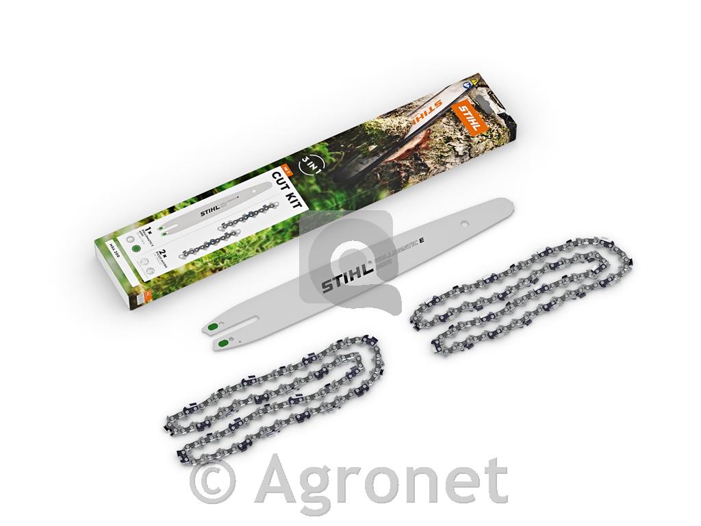 Set za rezalne garniture 7 STIHL
