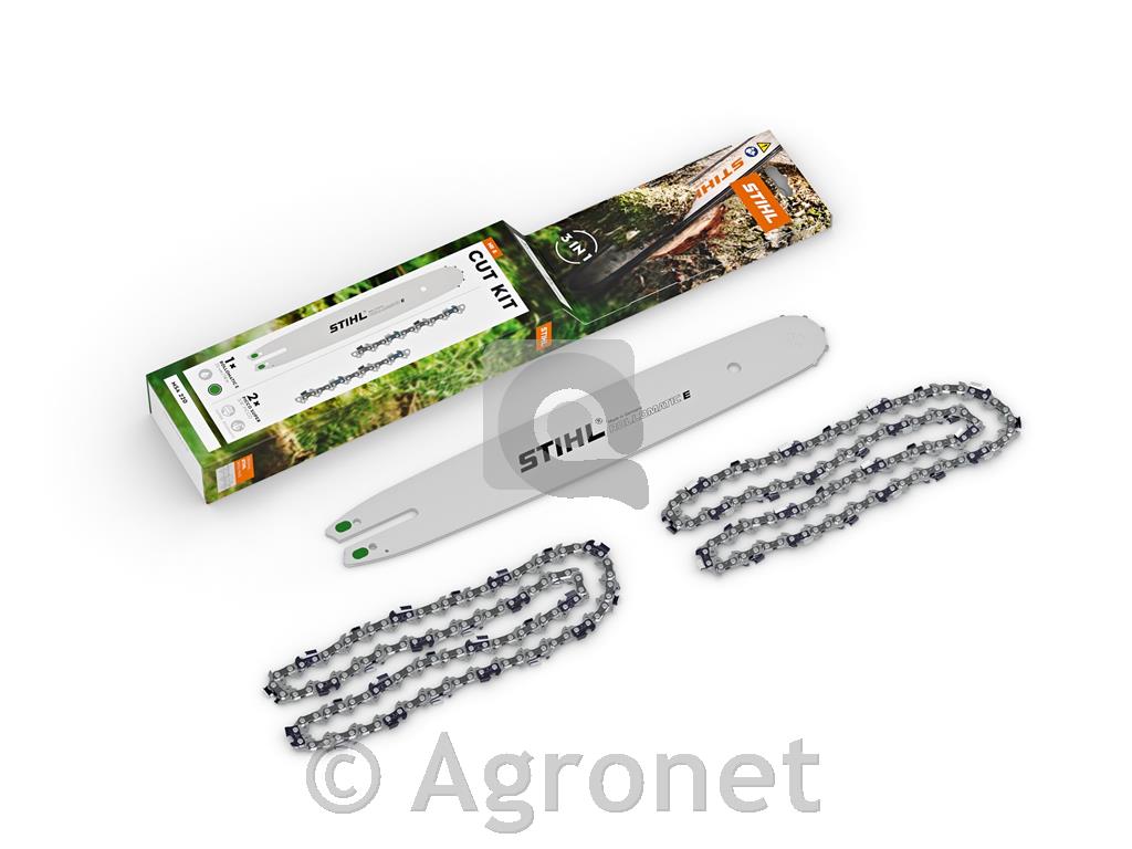 Set za rezalne garniture 8 STIHL