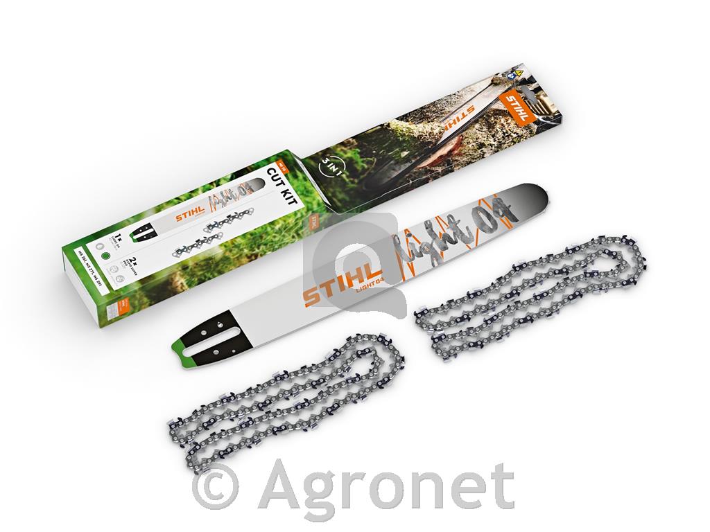 Set za rezalne garniture 10 STIHL