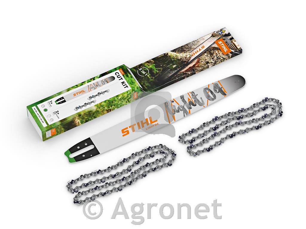 Set za rezalne garniture 12 STIHL