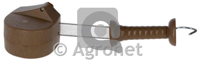 Premium komplet vrat FLEXIGATE (trak), 6m