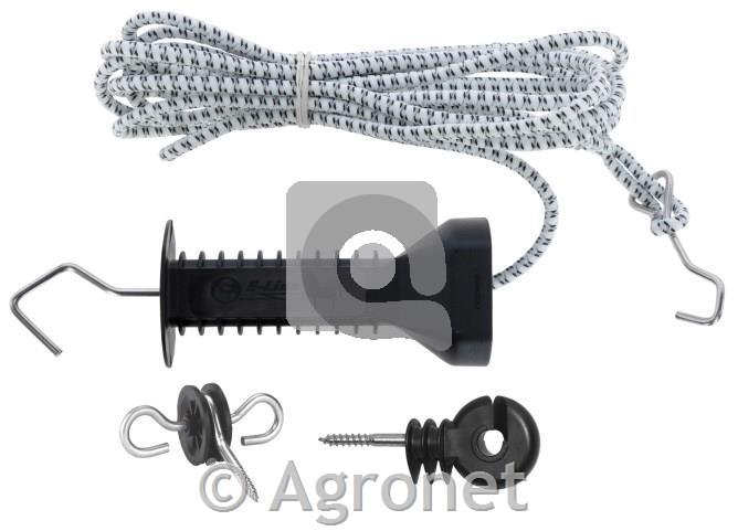 Sistem za vrata E-Line (3-6m)