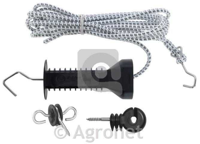Sistem za vrata E-Line (4,5 - 9,0m)