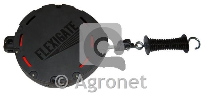 Ročka Flexigate s trakom 2cm - do 19m
