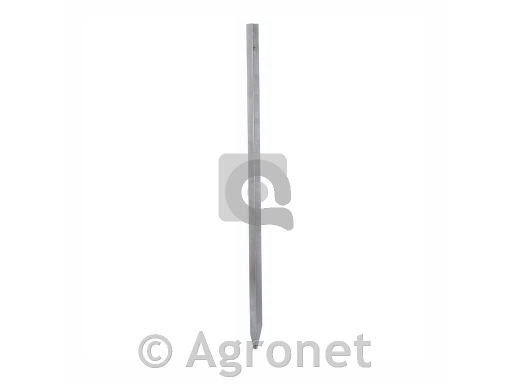 Ozemljitvena palica pocinkana