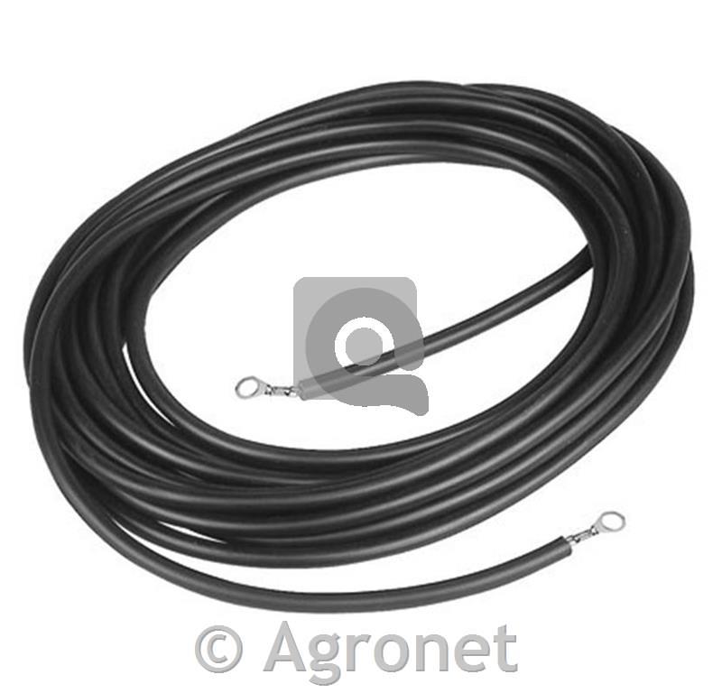 Kabel za priklop ozemljitve 3 m
