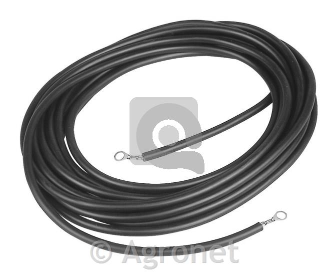 Kabel za priklop ozemljitve 8 m
