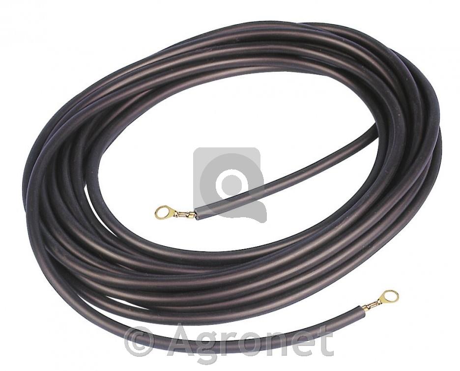 KABEL ozemljitveni izoliran - 8m