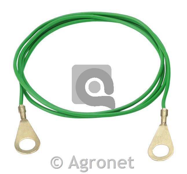 Ozemljitveni priključni kabel