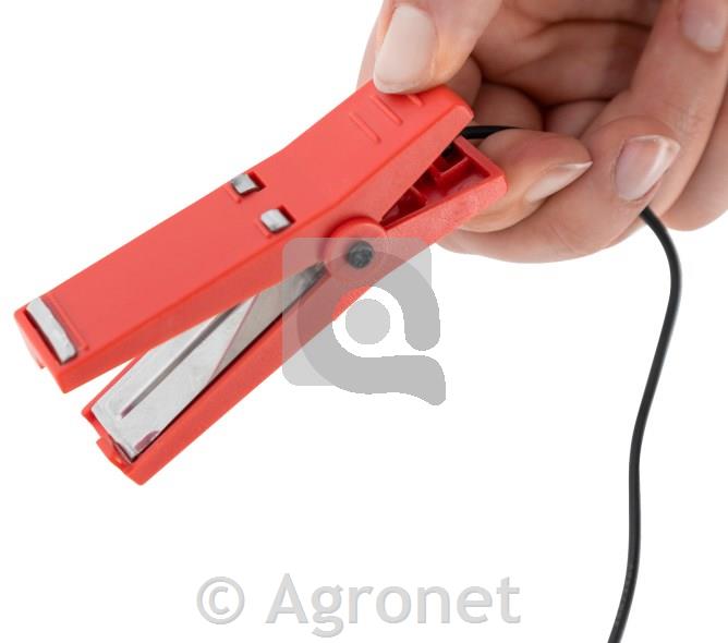 Priključni kabel za ozemljitev in ograjo