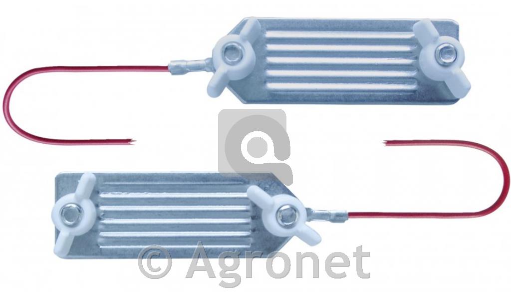 Povezovalni kabel trak/trak 80cm