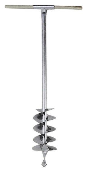 Sveder za zemljo ø15cm