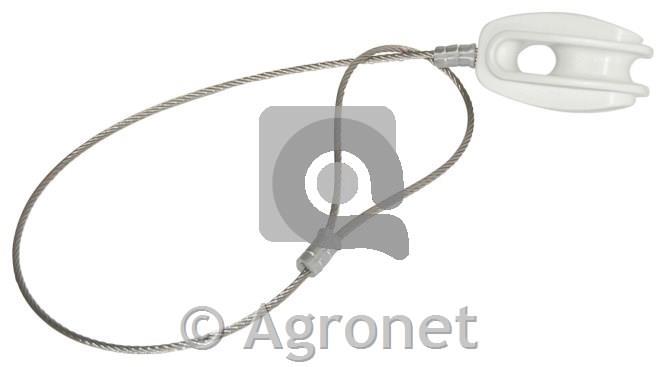 Kotna rešitev za Premium Horse Wire (3kos)