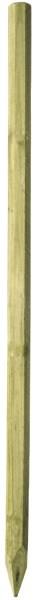 Leseni steber Octo Wood ø140 mm / 200 cm