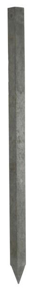 Steber iz reciklirnih materialov ø 90mm, 175 cm