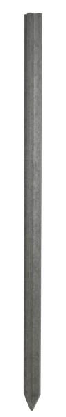 Steber iz reciklirnih materialov ø 70mm, 150 cm
