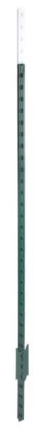 Kovinski steber T-post, 152cm
