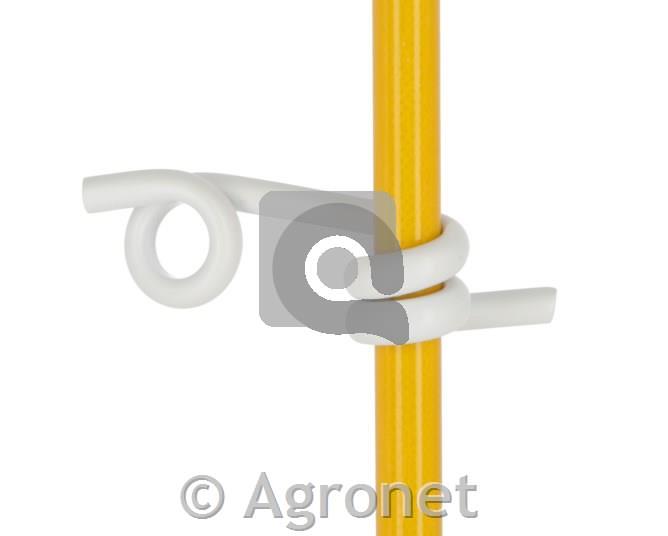 Izolator pigtail za fibreglass palice 12mm, 50kos