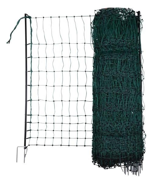 Mreža PoultryNet (dvojna konica) ne elekt. 106cm, 50m