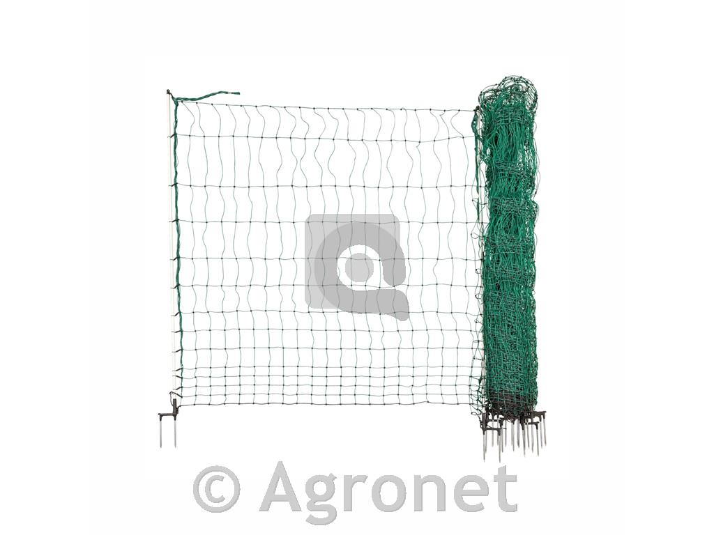 Mreža PoultryNet Maxi (dvojna konica) 170cm, 25m