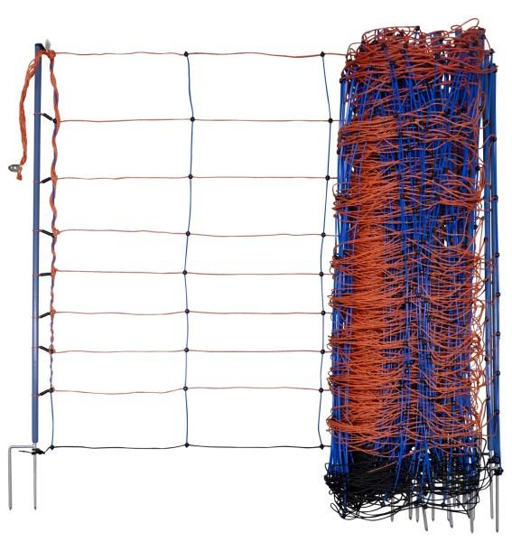 AKO TitanNet Premium (dvojno konico) 108cm, 50m