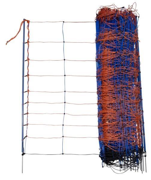 AKO TitanNet Premium (enojna konica) 90cm, 50m