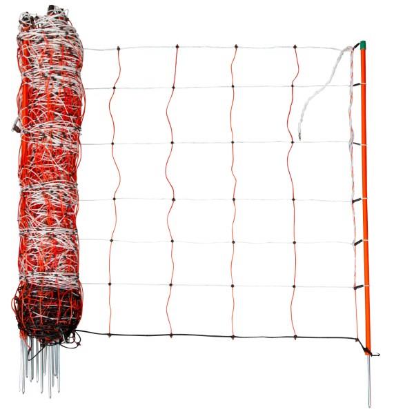 Mreža ClasicNet (dvojna konica) 108cm, 50m