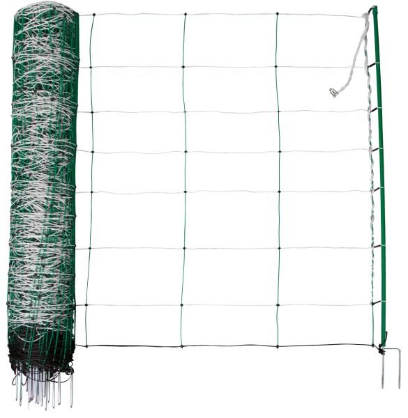 Mreža TitanNet (enojna konica) 108cm, 50m