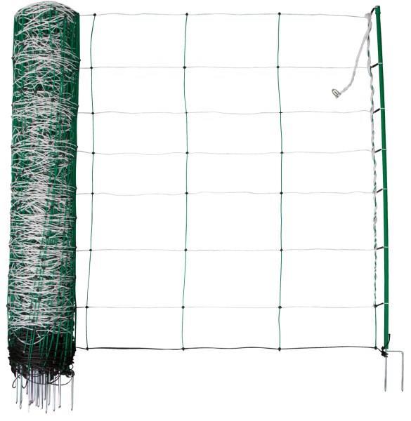 Mreža TitanNet (enojna konica) 90cm, 50m