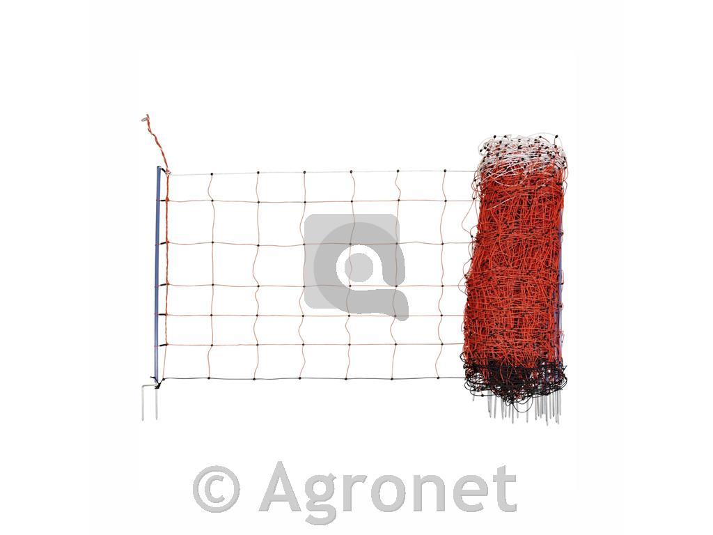 Mreža OviNet Premium (dvojna konica), 90 cm