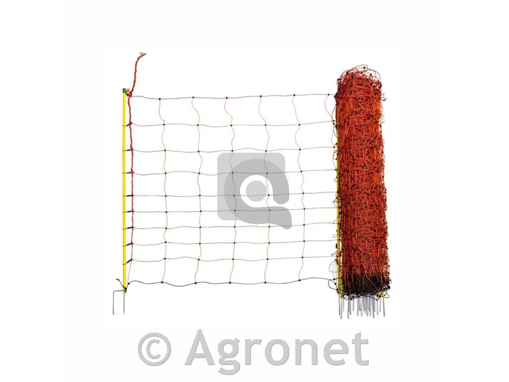 Mreža za drobnico 120 cm