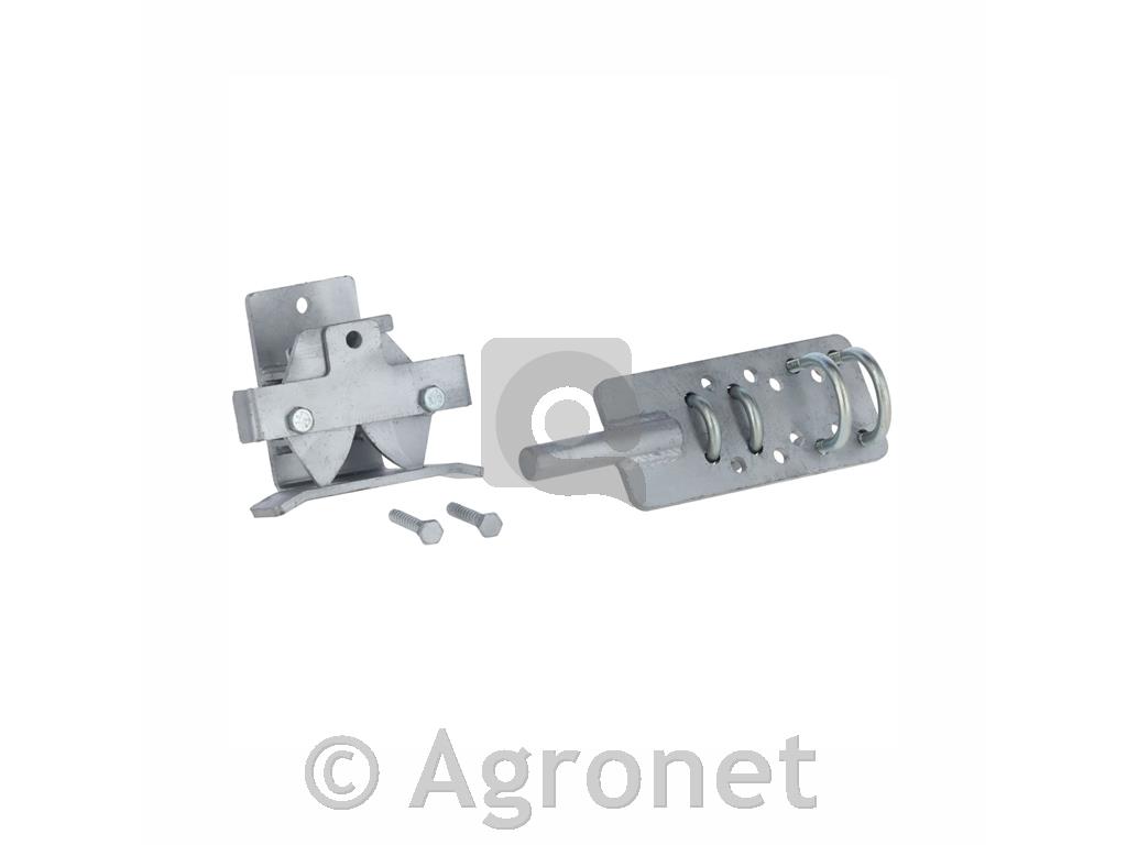 Dvosmerna zapora za pašna vrata