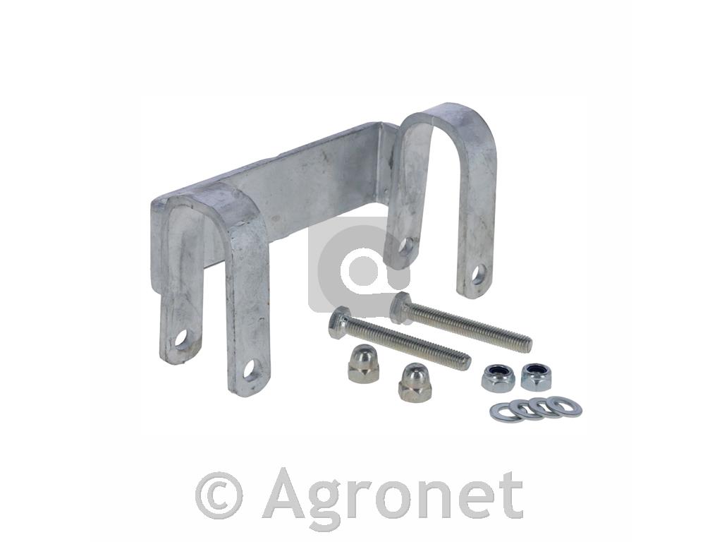 Vzdolžni spojnik za pašne panele