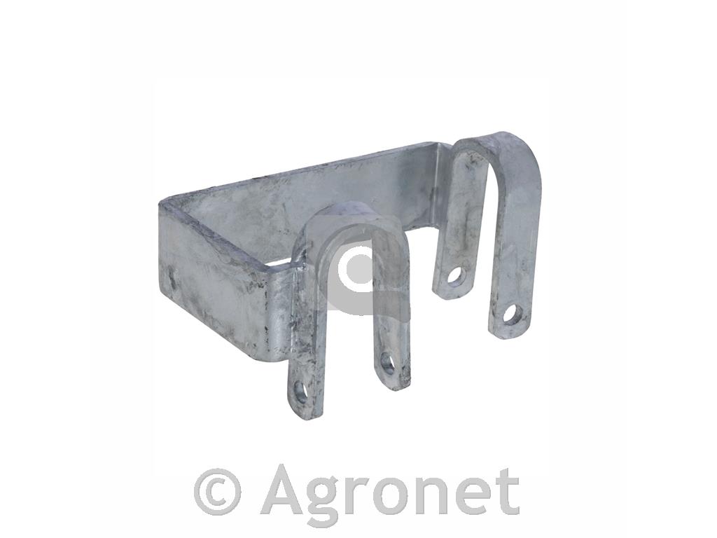 Kotni spojnik za pašne panele