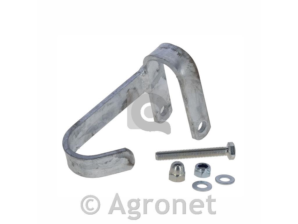 Spojnik za vrata pašnih panelov