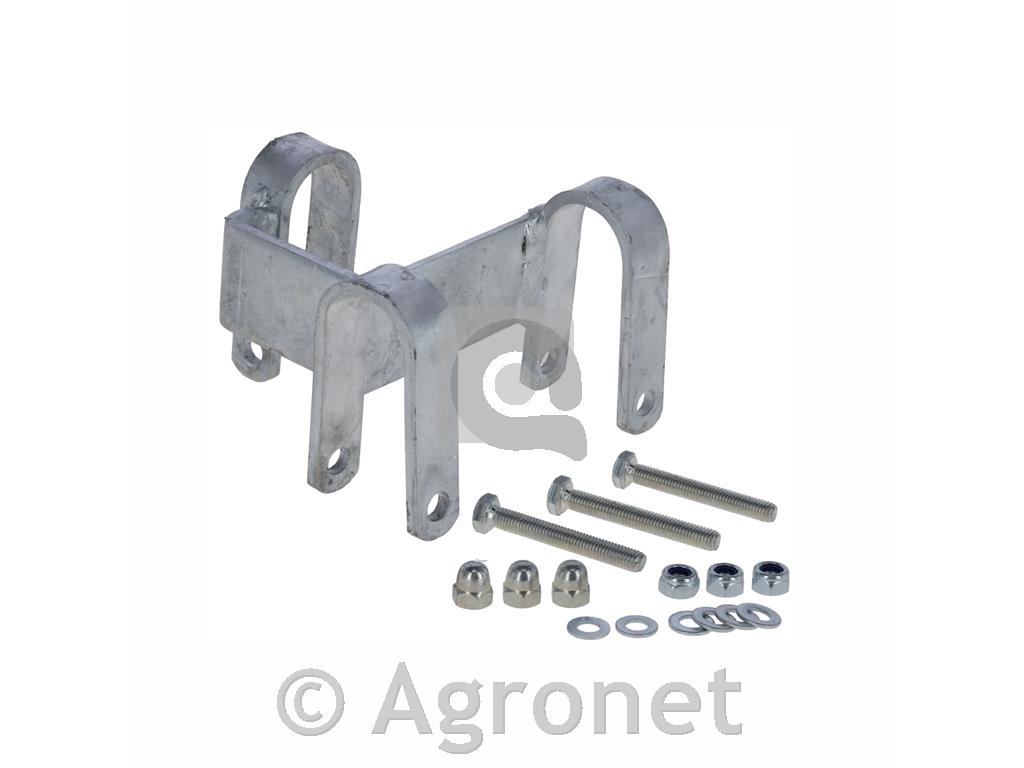 T-spojnik za pašne panele