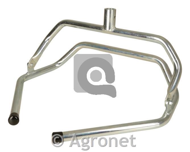 Oobjemka flexi za porodno napravo HK - 52cm