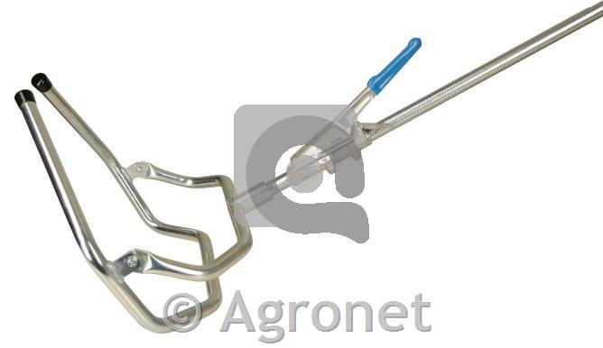Porodna naprava HK 2020 flexi objemka 52cm